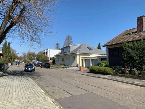 Foto - Wohnung zum Mieten in Mannheim 1.450,00 € 107 m²
