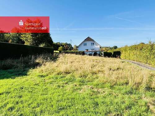 Foto - Grundstück zu verkaufen in Gummersbach 125.000,00 € 791 m²