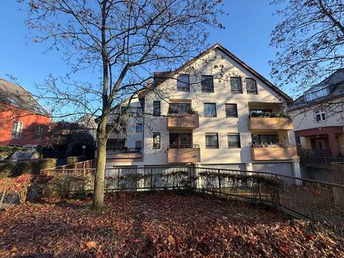 Foto - Wohnung zum Kaufen in Berlin Lichterfelde 245.000,00 € 45 m²