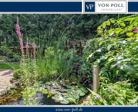 Foto - Haus zum Kaufen in Buchholz i.d.N. 469.000,00 € 134.39 m²