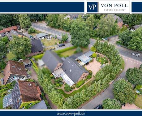 Foto - Haus zum Kaufen in Buchholz i.d.N. 469.000,00 € 134.39 m²