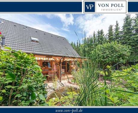 Foto - Haus zum Kaufen in Buchholz i.d.N. 469.000,00 € 134.39 m²