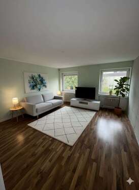 Foto - Wohnung zum Mieten in Osnabrück 632,50 € 53 m²