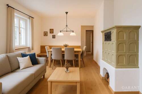 Foto - Haus zum Kaufen in Großweil 710.000,00 € 116 m²