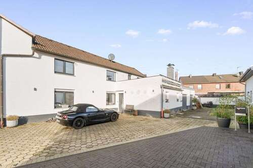 Foto - Haus zum Kaufen in Erkelenz 210.000,00 € 126.64 m²