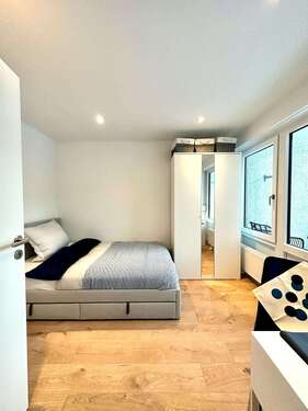 Foto - WG-Zimmer in Munich 850,00 € 11 m²