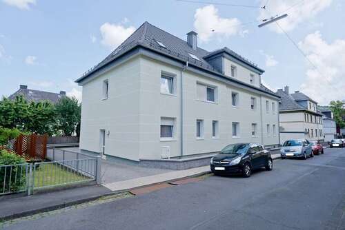 Foto - Wohnung zum Mieten in Siegen 136,00 € 20.86 m²