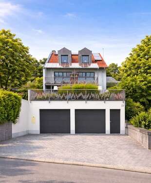 Foto - Haus zum Kaufen in Landshut 959.000,00 € 188 m²