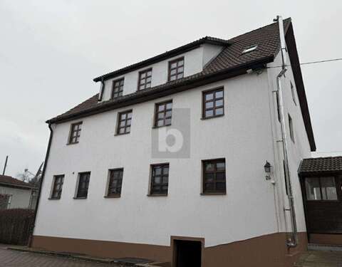 Foto - Haus zum Kaufen in Spraitbach 350.000,00 € 221 m²