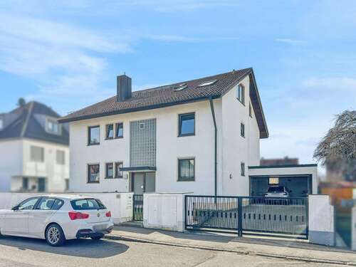 Foto - Wohnung zum Mieten in Dachau 1.900,00 € 100 m²