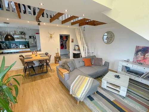 Foto - Wohnung zum Mieten in Mettman 950,00 € 73 m²