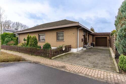 Foto - Haus zum Kaufen in Beelen 190.000,00 € 123 m²