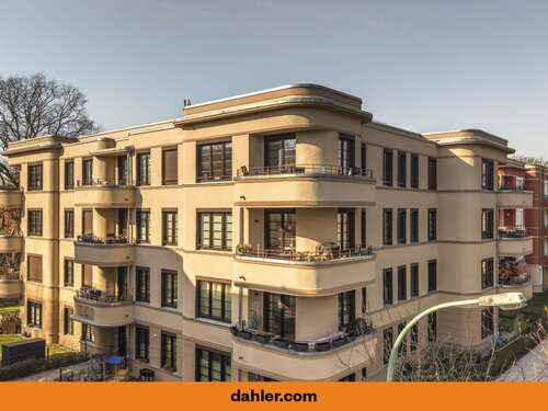 Foto - Wohnung zum Kaufen in Potsdam Babelsberg 595.000,00 € 65.63 m²