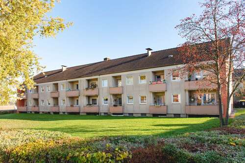 Foto - Wohnung zum Mieten in Eutin 360,06 € 42.36 m²