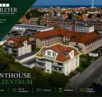 Wohnung zum Kaufen in Cuxhaven 590.000,00 € 155 m²