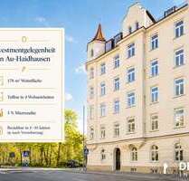 Wohnung zum Kaufen in München 1.200.000,00 € 178 m²