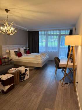 Foto - Wohnung zum Kaufen in Schliersee 279.000,00 € 41 m²