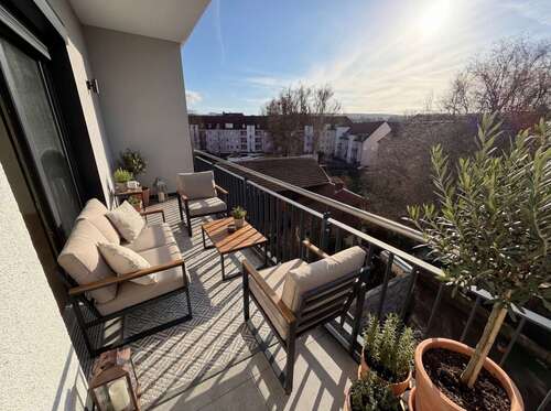 Foto - Wohnung zum Mieten in Kaiserslautern 1.200,00 € 86 m²