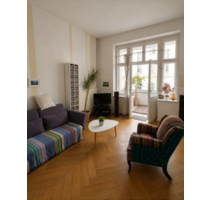 Wohnung zum Kaufen in Berlin-Friedrichshain 375.000,00 € 74.28 m²