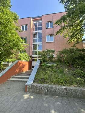 Foto - Wohnung zum Kaufen in Bernau 129.000,00 € 46.58 m²