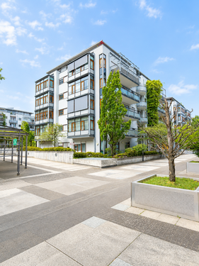 Foto - Wohnung zum Kaufen in Böblingen 320.000,00 € 64 m²