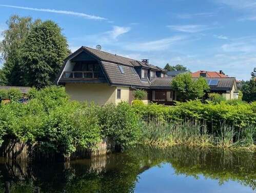 Foto - Haus zum Mieten in Hartenholm 2.650,00 € 290 m²