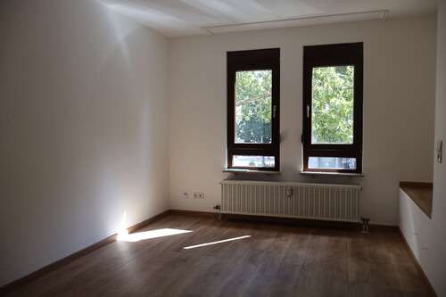 Foto - Wohnung zum Kaufen in Mannhheim 115.000,00 € 24 m²
