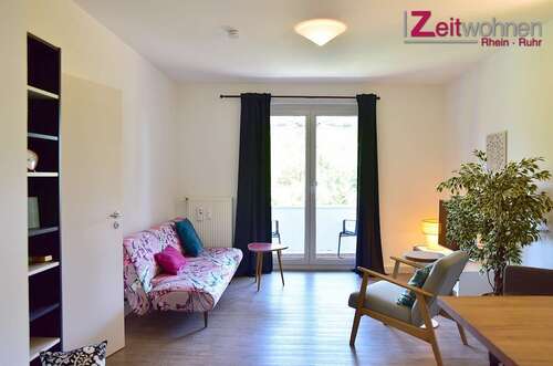 Foto - Wohnen auf Zeit in Köln 1.300,00 €