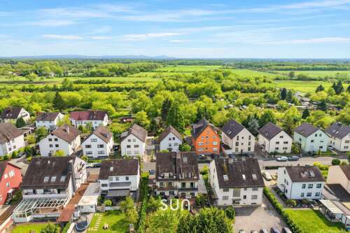 Foto - Wohnung zum Kaufen in Egelsbach 299.000,00 € 74 m²