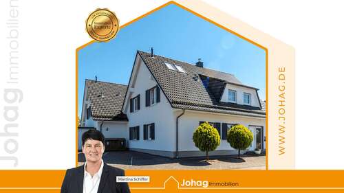 Foto - Haus zum Kaufen in Nettersheim 670.000,00 € 330 m²