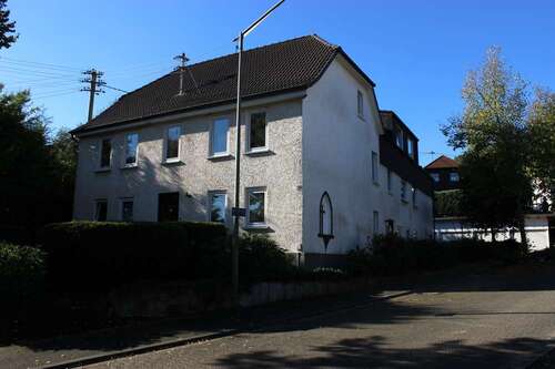 Foto - Wohnung zum Mieten in Lennestadt 570,00 € 87 m²