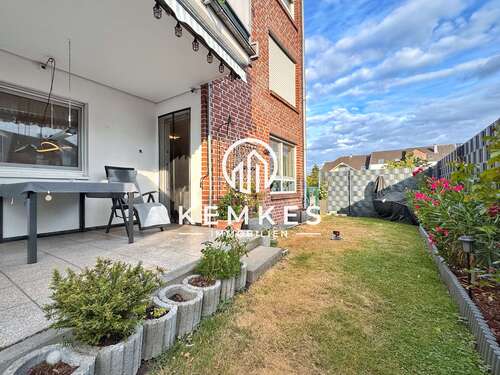 Foto - Wohnung zum Kaufen in Voerde 220.000,00 € 71.51 m²