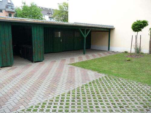 Foto - Wohnung zum Mieten in Zwickau 440,00 € 70.54 m²