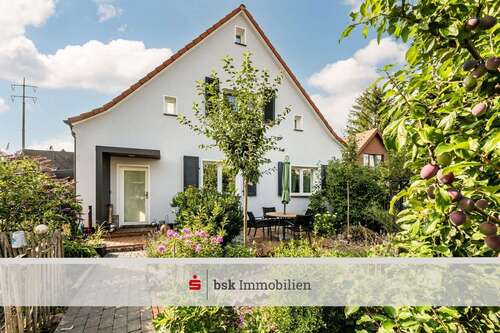Foto - Haus zum Kaufen in Berlin 890.000,00 € 240.11 m²