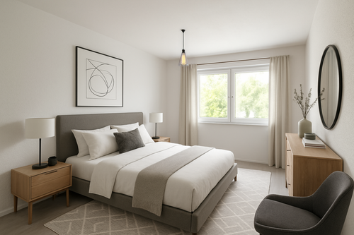 Foto - Wohnung zum Mieten in Jüchen 1.150,00 € 86.78 m²