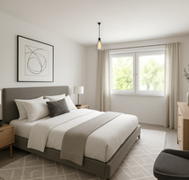 Wohnung zum Mieten in Jüchen 1.150,00 € 86.78 m²