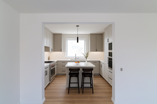 Foto - Wohnung zum Mieten in Jüchen 1.150,00 € 86.78 m²