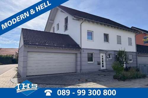 Foto - Haus zum Mieten in Aschheim 2.680,00 € 190 m²