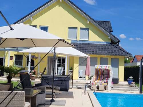 Foto - Haus zum Kaufen in Türkheim 895.000,00 € 160 m²
