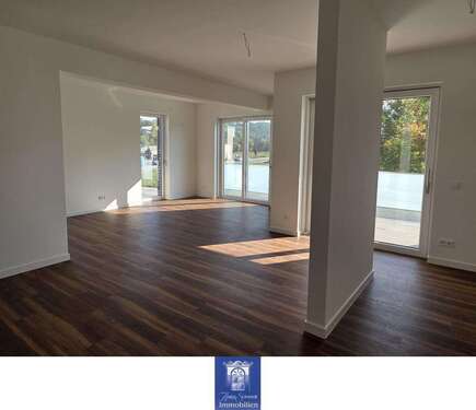 Foto - Wohnung zum Mieten in Döbeln 1.152,00 € 100.17 m²
