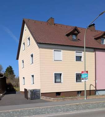 Foto - Haus zum Kaufen in Waldsassen 170.000,00 € 146 m²