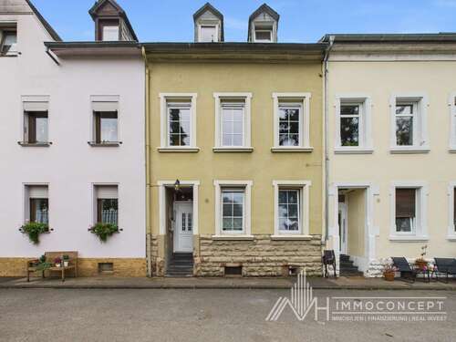 Foto - Haus zum Kaufen in Trier 225.000,00 € 145 m²