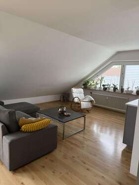 Foto - Wohnung zum Kaufen in Böblingen 259.000,00 € 62 m²