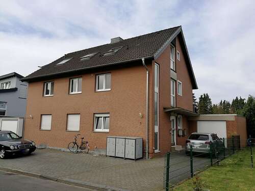 Foto - Wohnung zum Mieten in Niederkrüchten Elmpt 675,00 € 65 m²