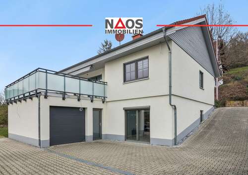 Foto - Haus zum Kaufen in Niederstaufenbach 399.000,00 € 130 m²