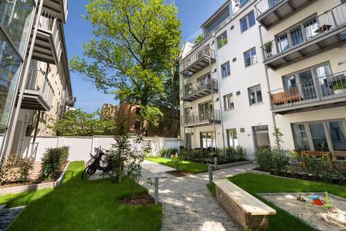 Foto - Wohnung zum Mieten in München 2.750,00 € 81.76 m²