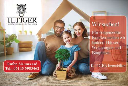 Foto - Wohnung zum Kaufen in Kelsterbach 229.000,00 € 66 m²