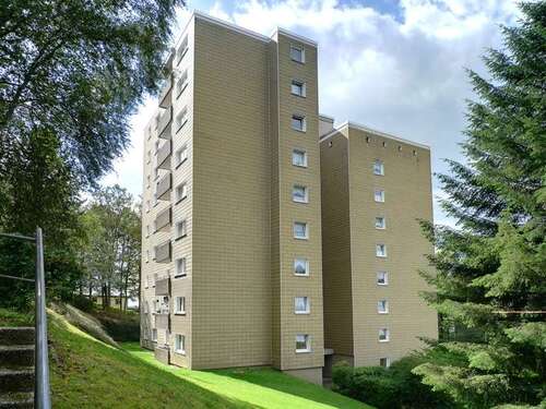 Foto - Wohnung zum Mieten in Siegen 408,71 € 81 m²