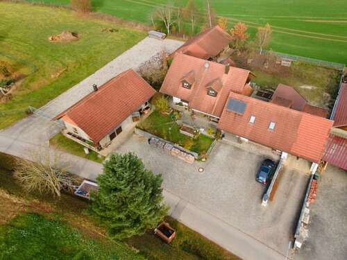 Foto - Haus zum Kaufen in Bayerbach bei Ergoldsbach 795.000,00 € 215 m²