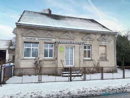 Foto - Haus zum Kaufen in Heiligengrabe 70.000,00 € 87 m²